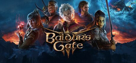 Baldur's Gate 3