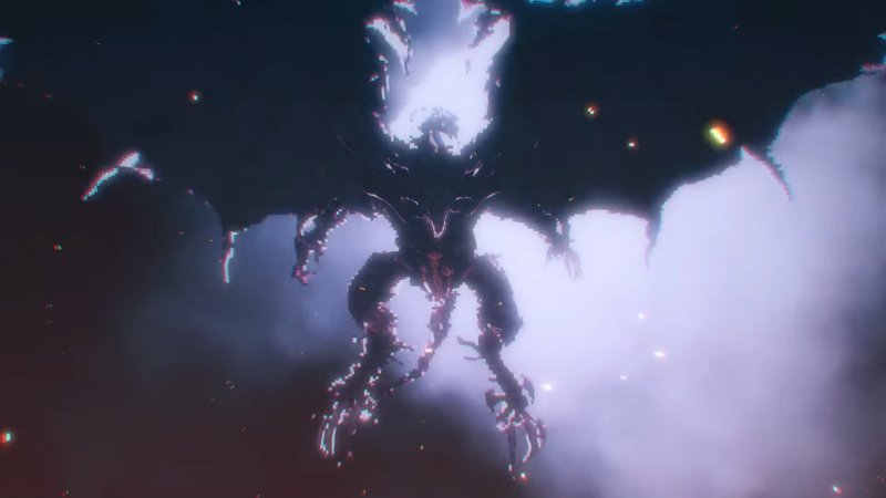 FINAL FANTASY RESONANCE screenshot