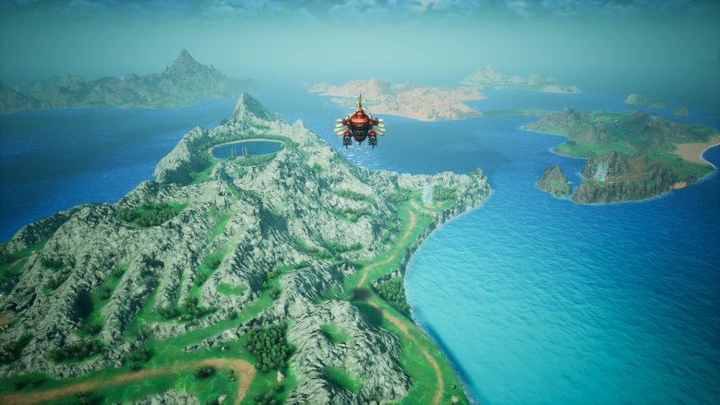 FINAL FANTASY RESONANCE screenshot