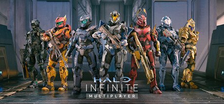 Halo Infinite