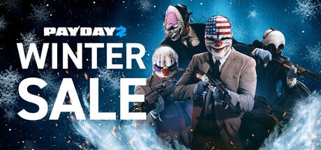 PAYDAY 2