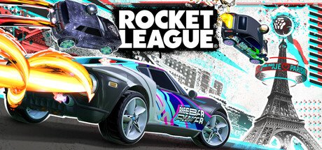 Rocket League®