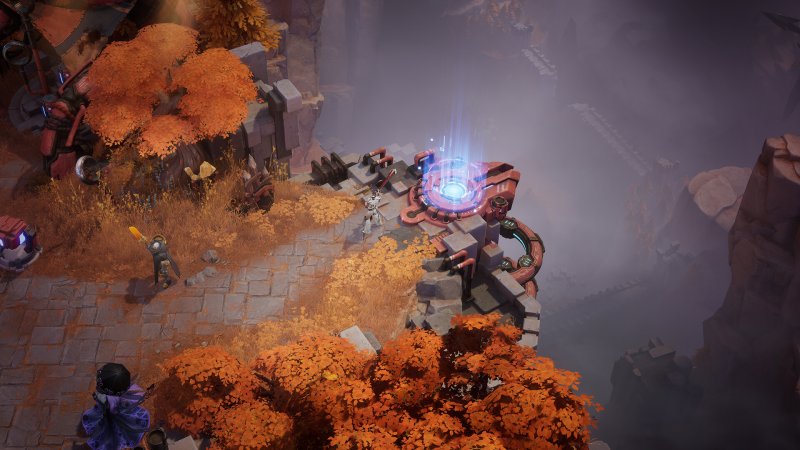 Torchlight: Infinite screenshot