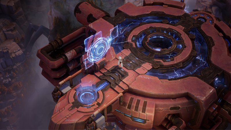 Torchlight: Infinite screenshot