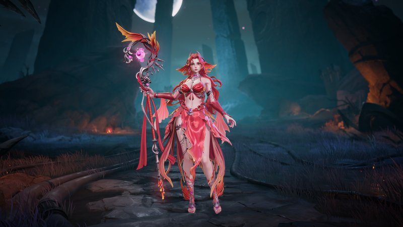 Torchlight: Infinite screenshot