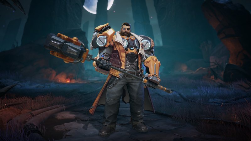 Torchlight: Infinite screenshot