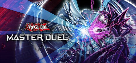 Yu-Gi-Oh! Master Duel