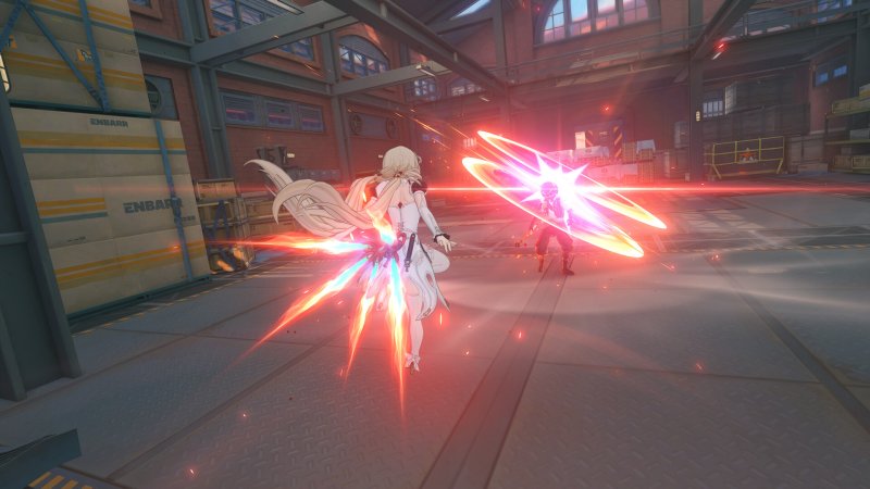 Zenless Zone Zero screenshot