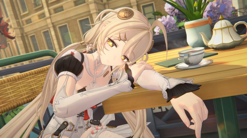 Zenless Zone Zero screenshot