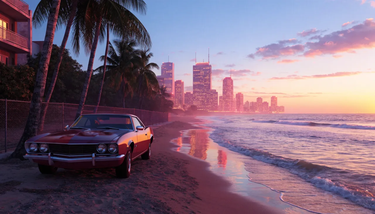 5 Rockstar Games to Replay Before GTA 6 Launches in November