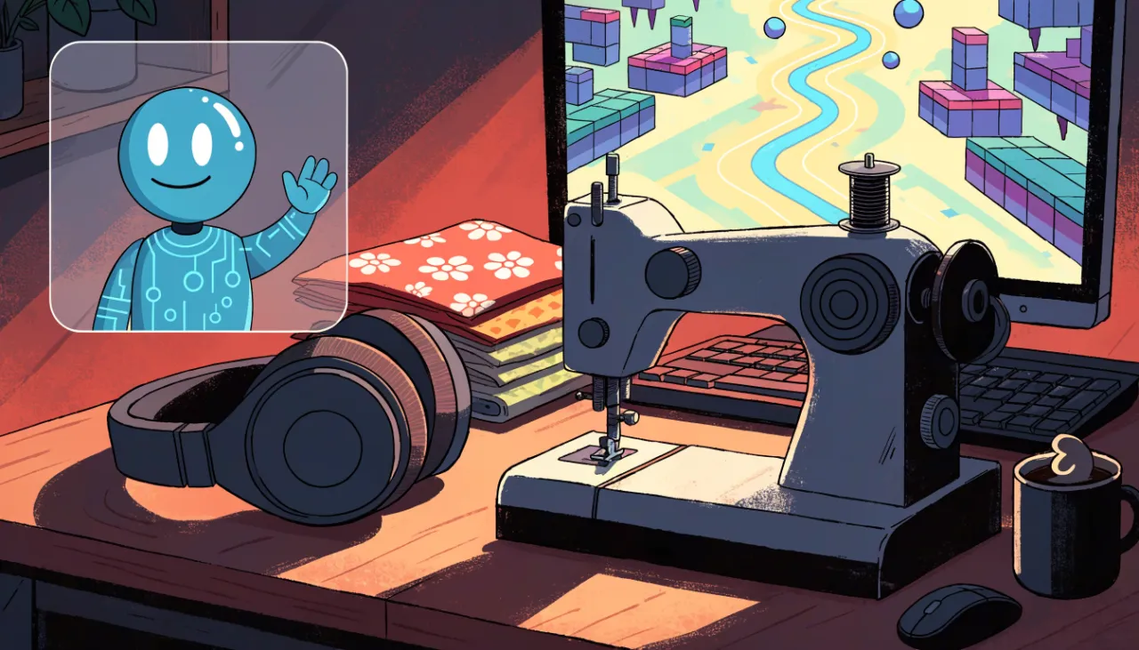 6 Casual Games That Won't Wreck Your Frame Pacing This Weekend