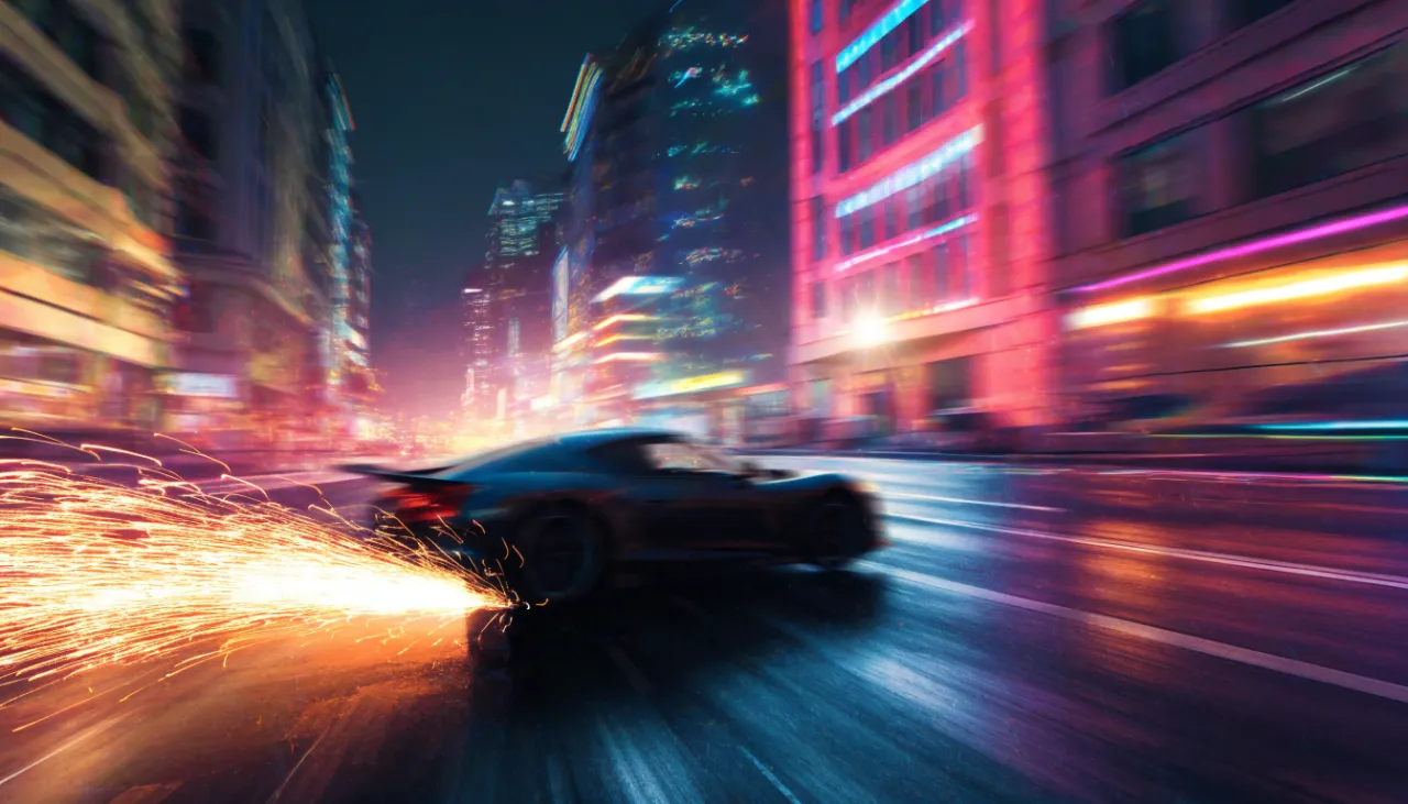 6 Quick-Fix Racing Games for Short Play Sessions