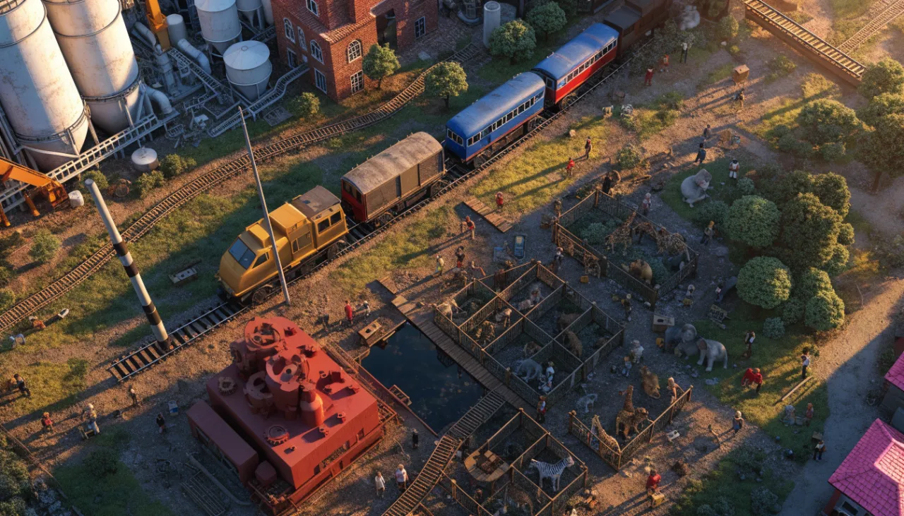 6 Strategy Games for Short Play Sessions