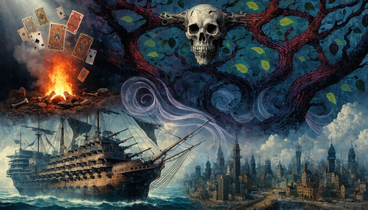 6 Strategy Games Where Art Direction Steals the Show