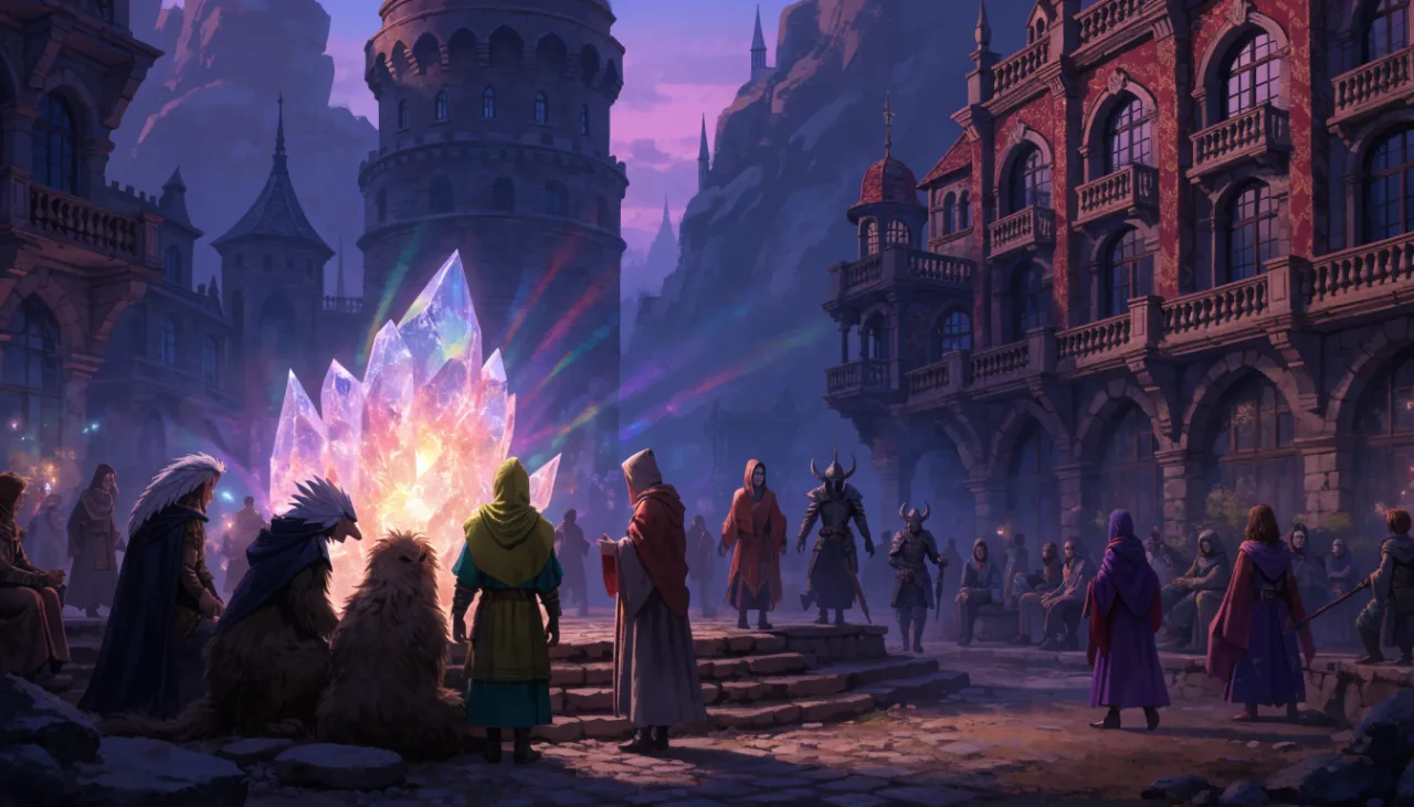 A Performance Nerd’s Beginner Guide to Final Fantasy XIV: Don’t Rush the Story