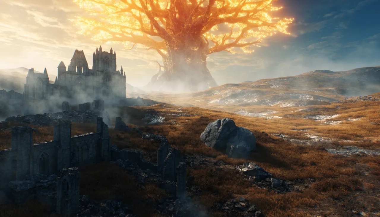 A24's Elden Ring Adaptation Carries a Colossal $200 Million Budget