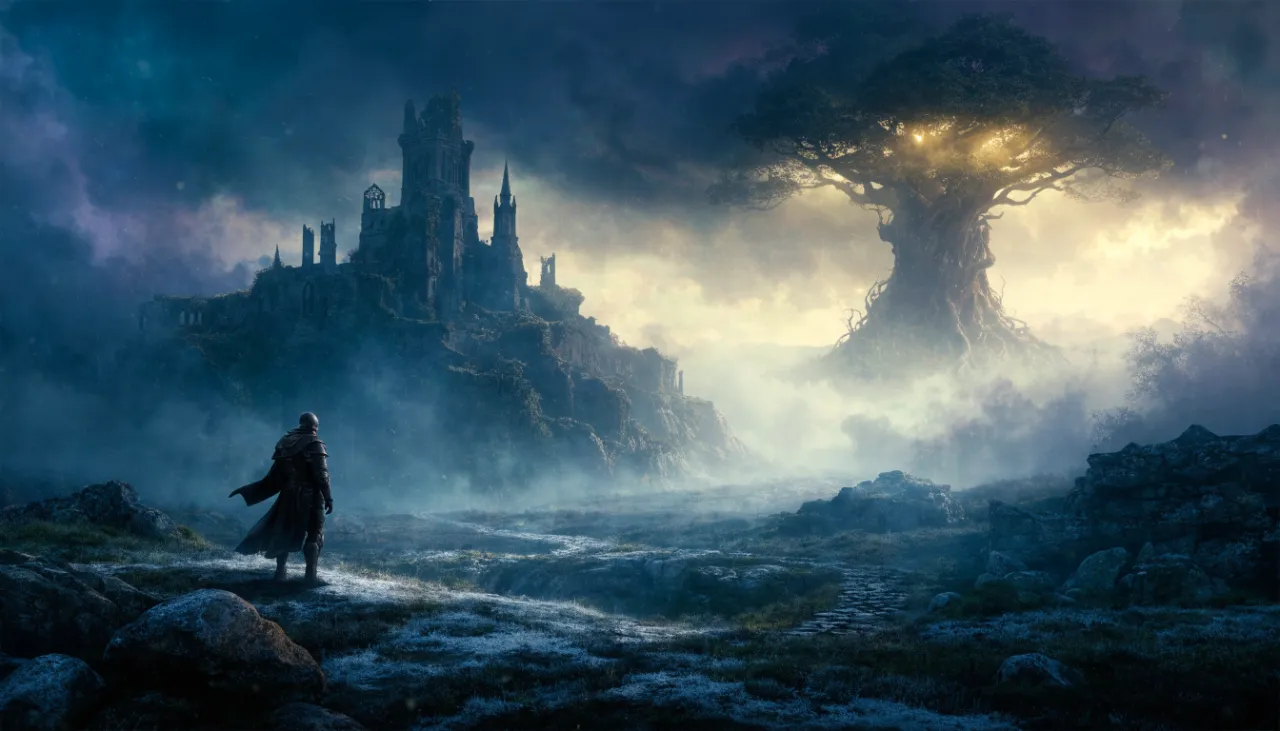 A24's Elden Ring Film Carries a Marvel-Level $200 Million Budget, Its Highest Ever