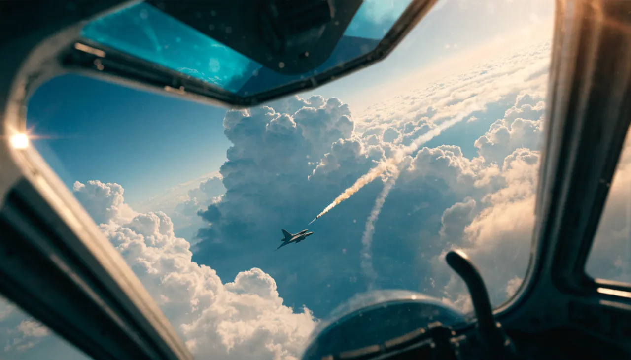 Ace Combat 8 Preview: Sky-High Immersion and a Bold Multiplayer Bet