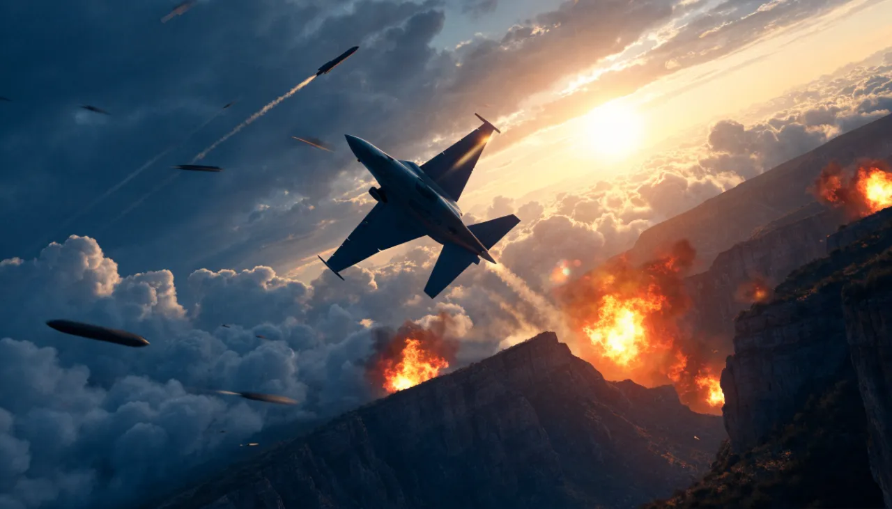 Ace Combat 8: Wings of Theve - Worth the $70 or Wait for a Patch? Let's Talk Performance