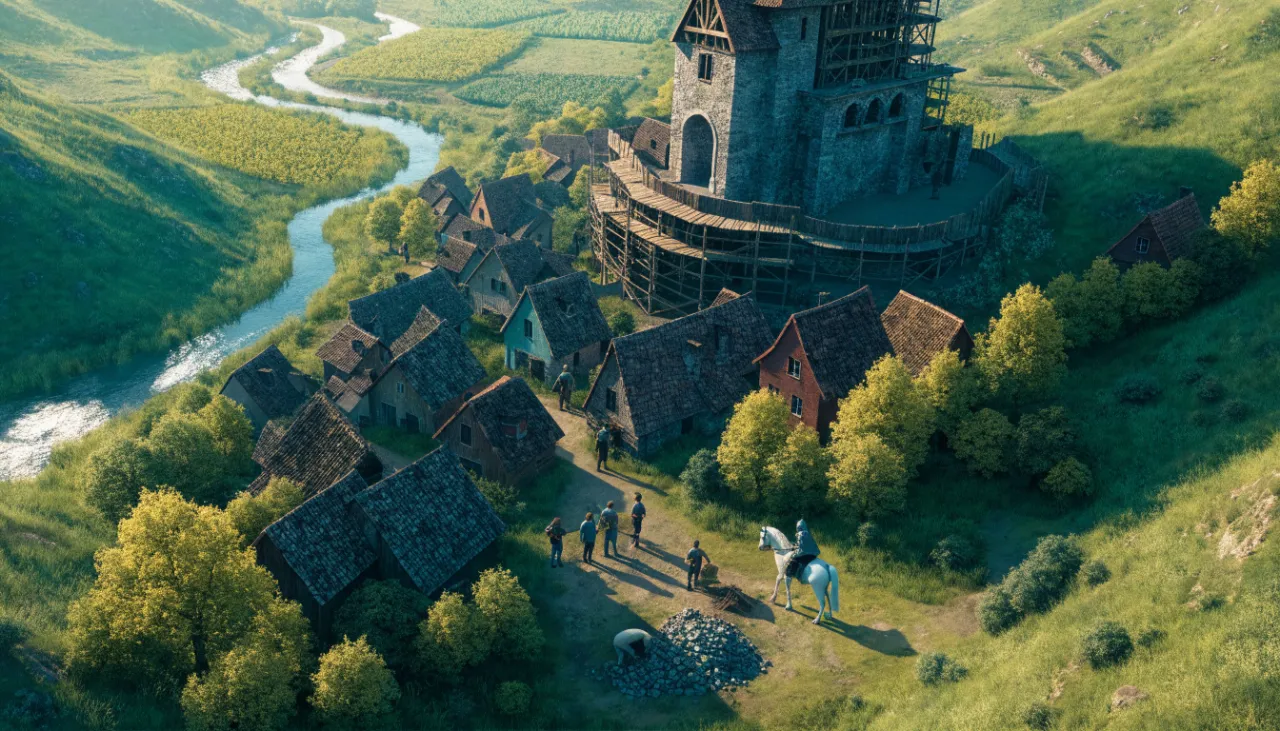 Age of Empires II: DE at $34.99 – Still Worth It, or Just a Medieval Money Pit?