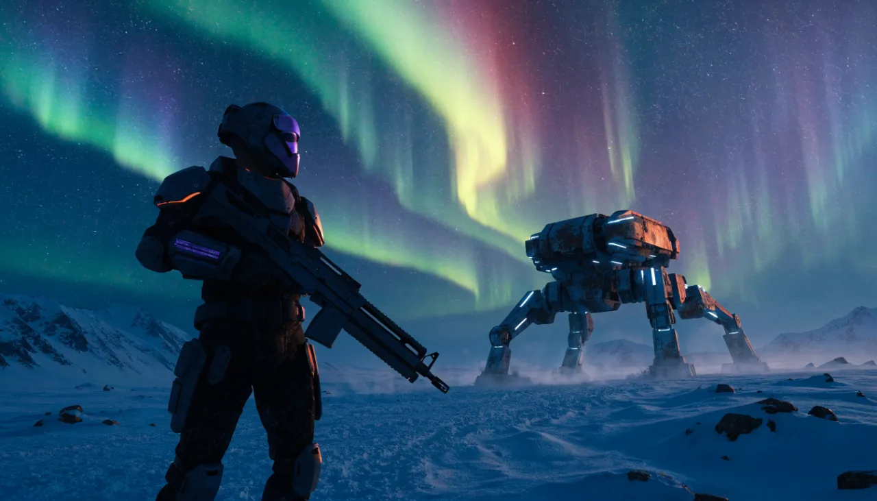 Arc Raiders PvE Mode Still Undecided After Test, Devs Weigh Options