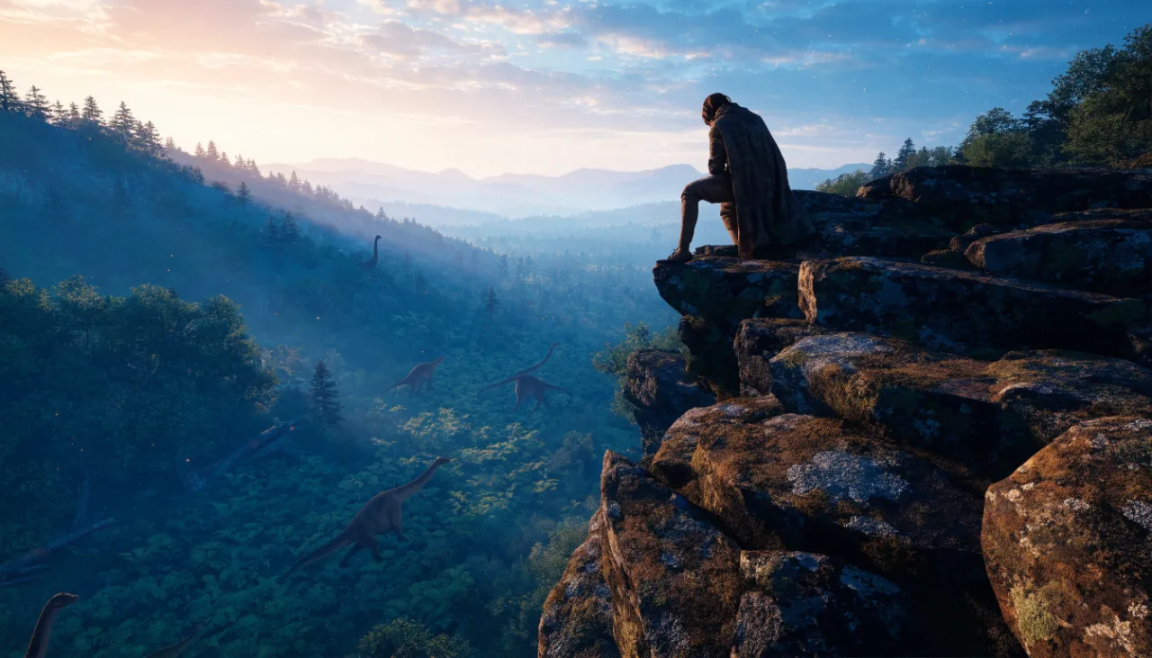 ARK Survival Ascended: Is the Solo Slog a Dealbreaker or a Design Choice?