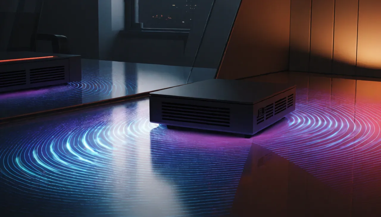 Asus ROG Rapture GT-BN98 Review: Wi-Fi 8 Prioritizes Range Over Raw Speed