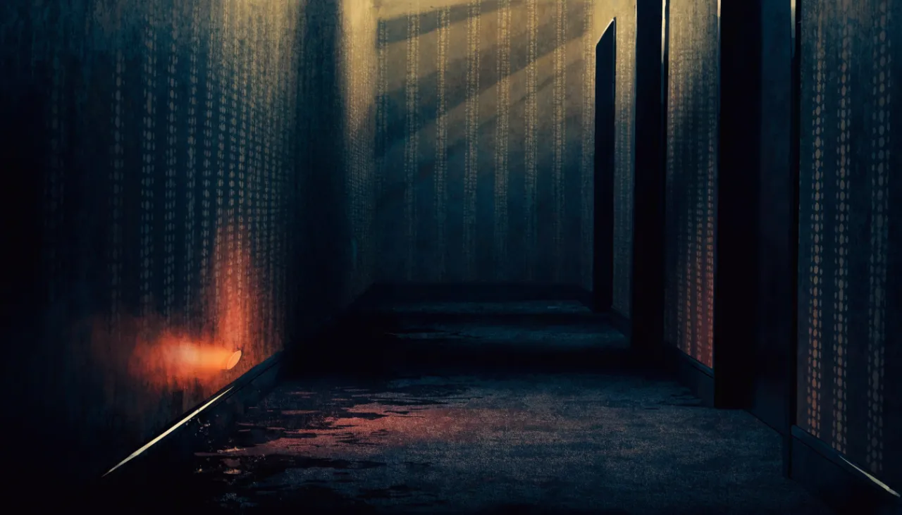 Backrooms Director Kane Parsons Has Three Dream Projects, and Valve May Be Involved