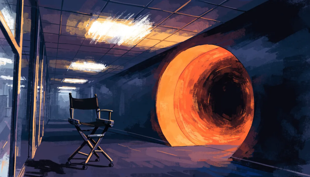 Backrooms Director Sparks Portal Movie Rumors After Valve Visits and Dream Project Tease