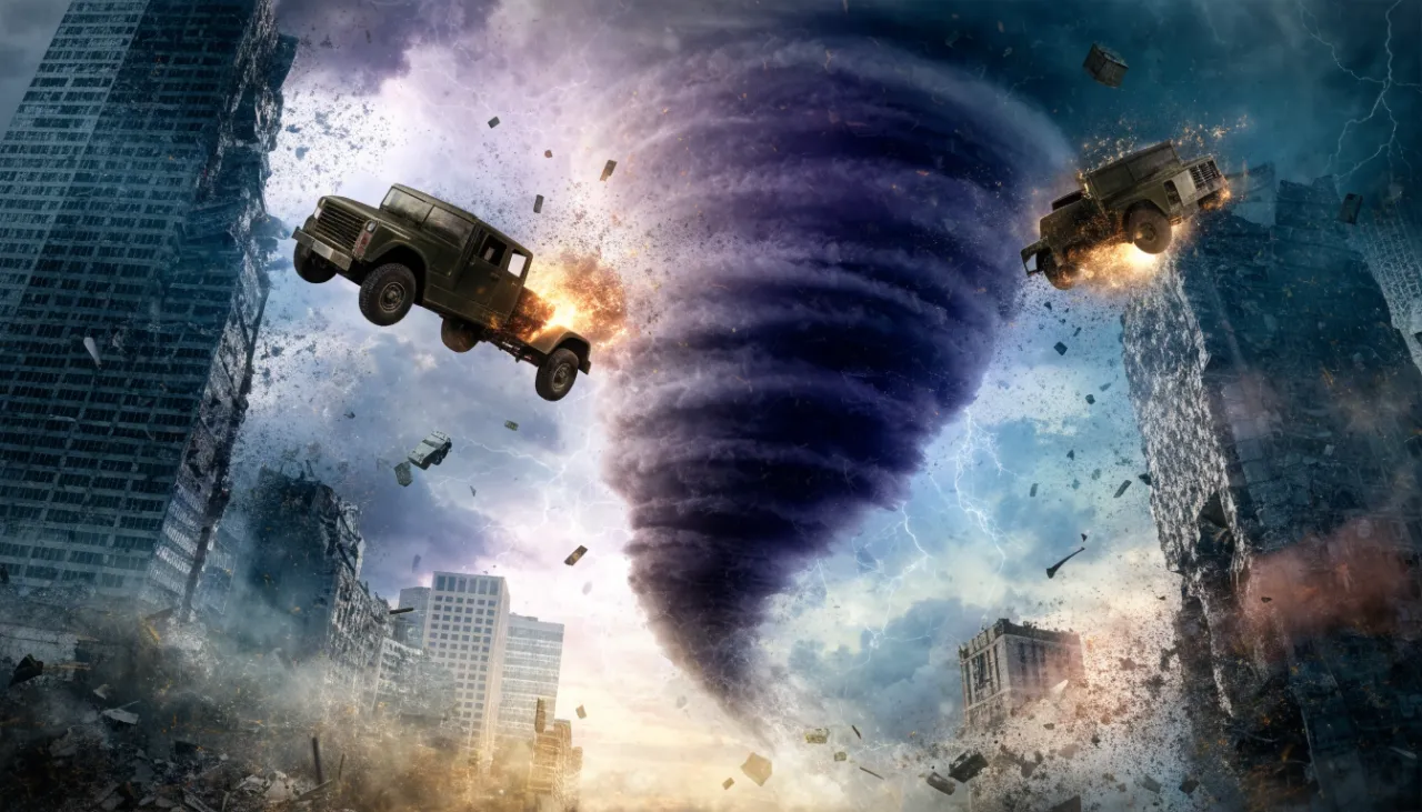 Battlefield 2042: Is the Nonstop Chaos Worth $59.99 Now?