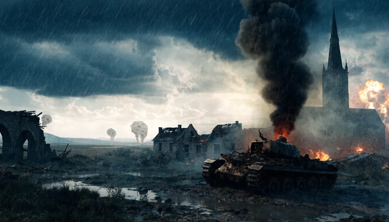 Battlefield V in 2026: Does the Complete Package Justify $349 for a Systems Geek?