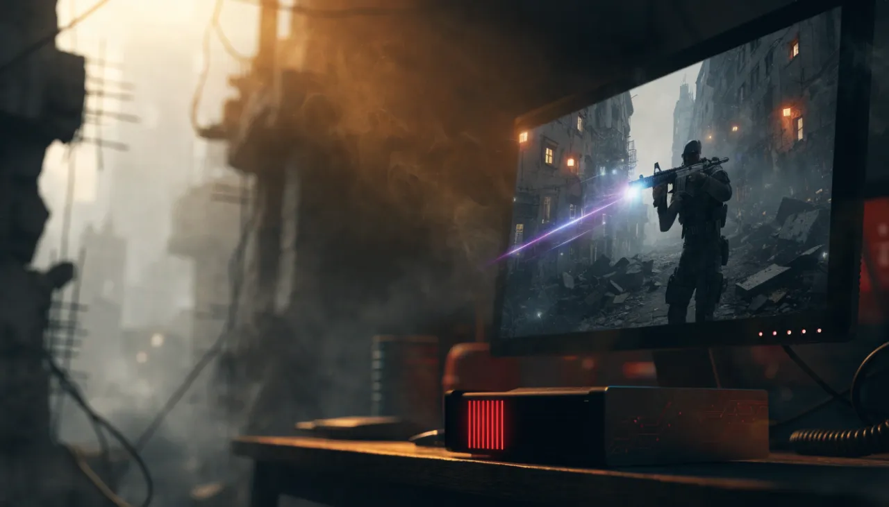 Call of Duty: Modern Warfare 4 hits 90 fps on RTX 3060 Ti with these optimizations