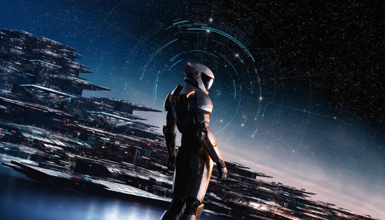 Cancelled Mass Effect Universe details surface from alleged BioWare council member