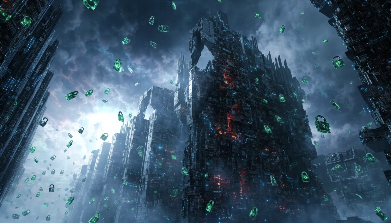 Capcom and Square Enix Hit by Separate Cyberattacks Exposing User Data
