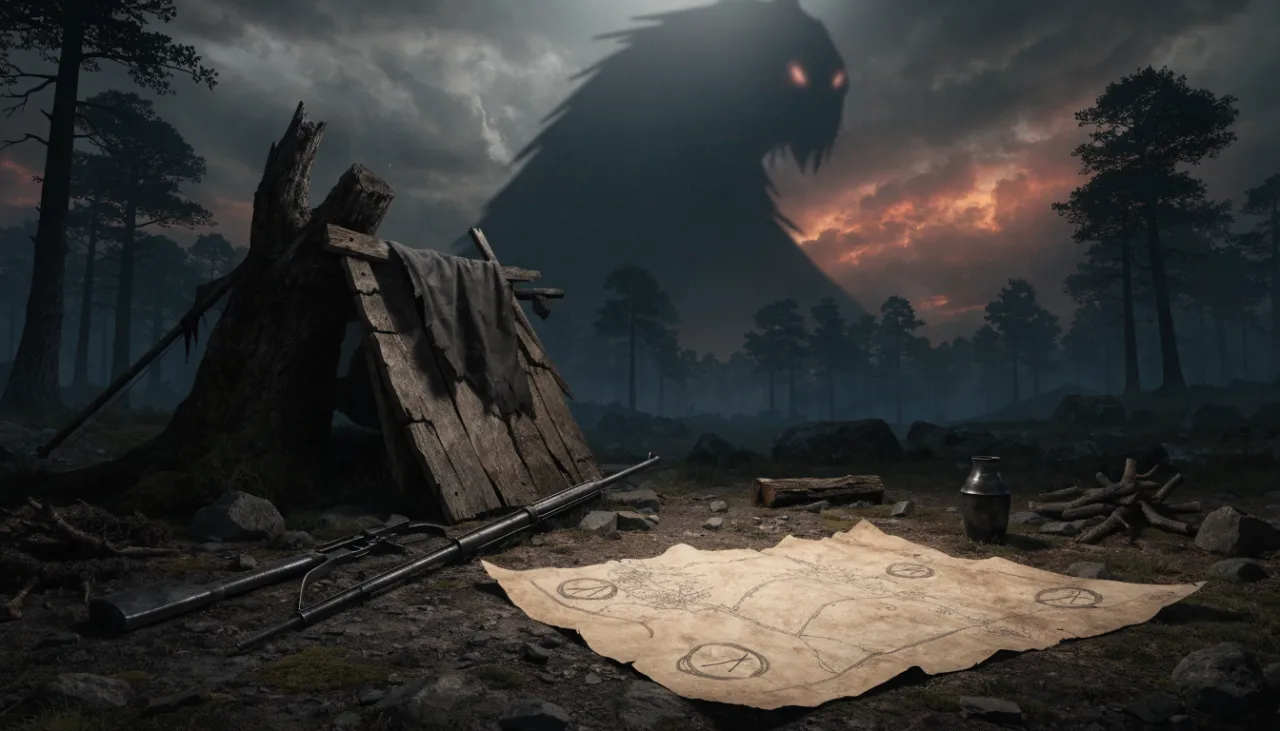 Capcom's Hits Grow, But Monster Hunter Wilds Sales Go Unmentioned