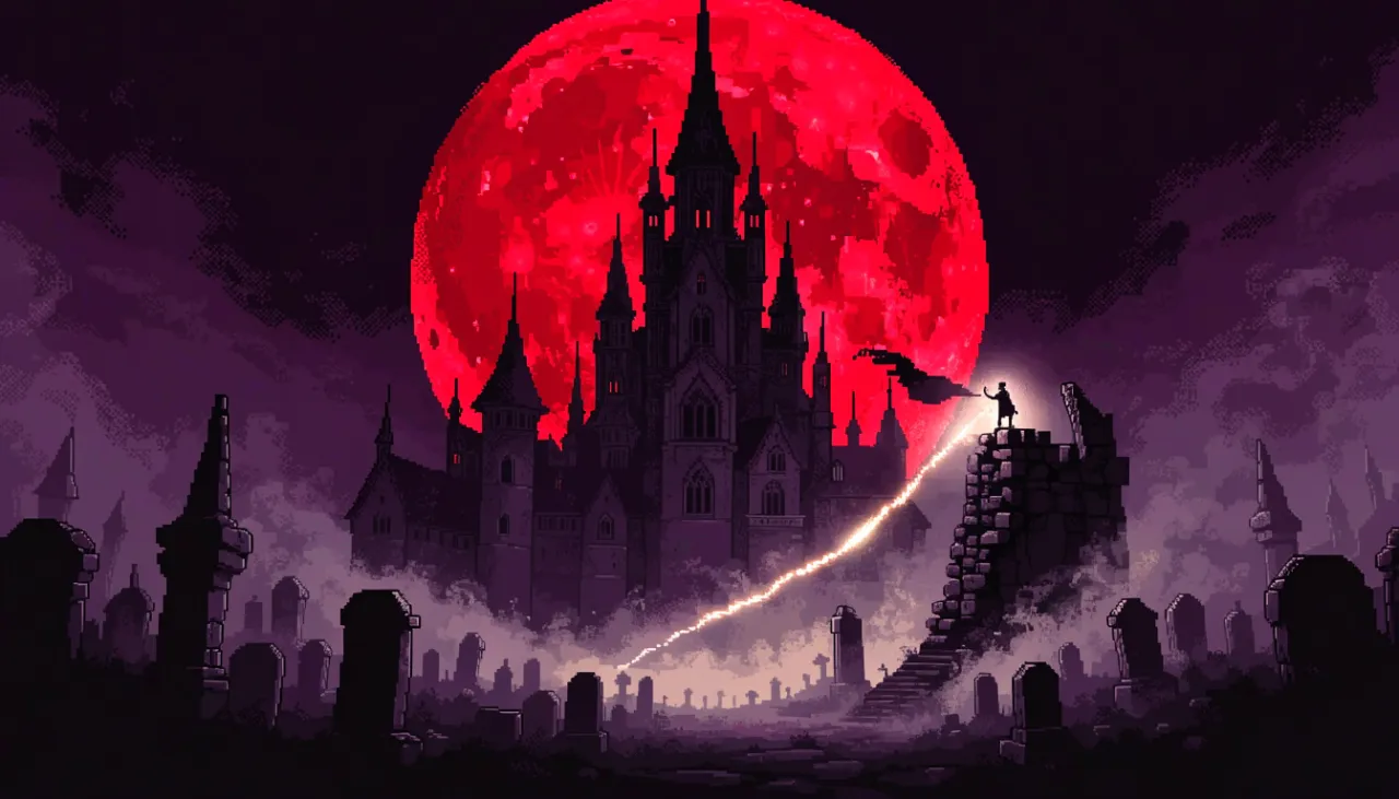 Castlevania: Belmont's Curse – A Gothic Return to Form