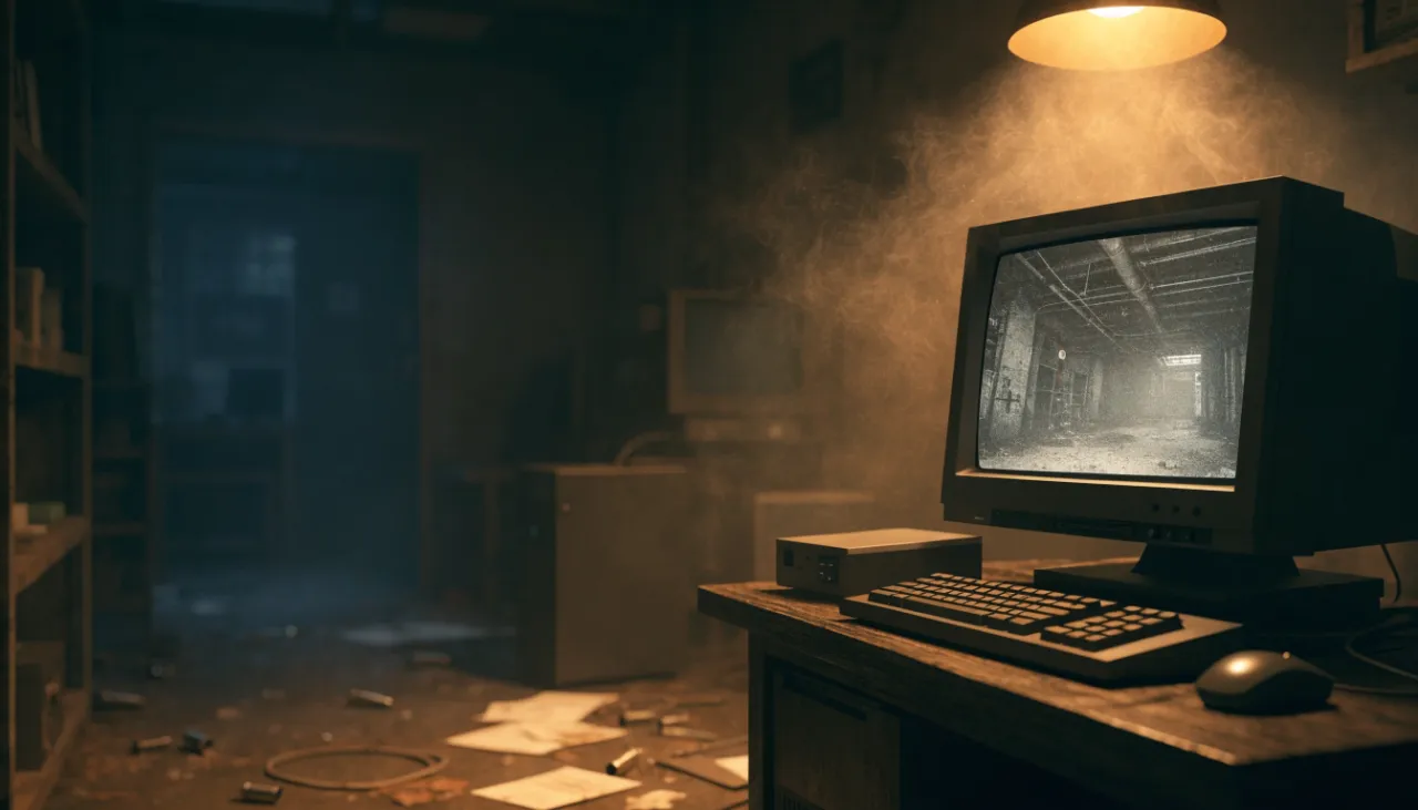 Condition Zero: What Every New Recruit Should Know Before First Boot