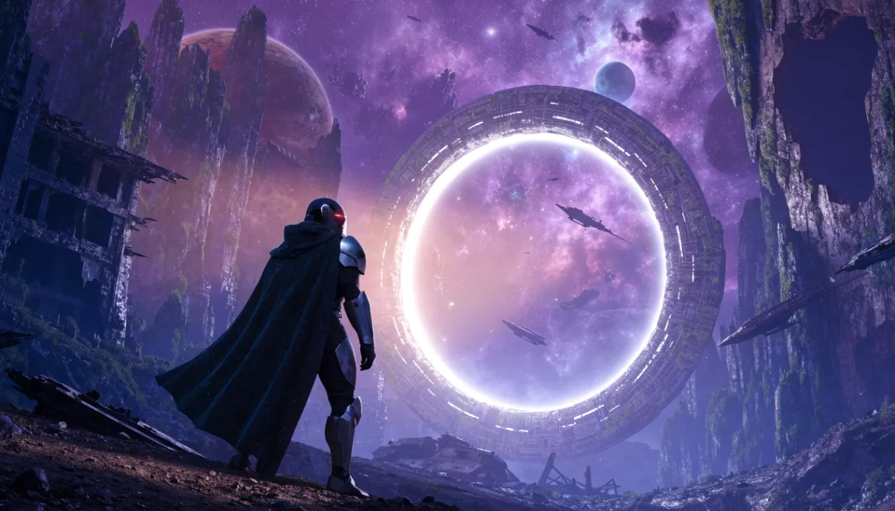 Destiny 2 Vaulted Campaigns Likely Won't Return Until 2028, Bungie Says