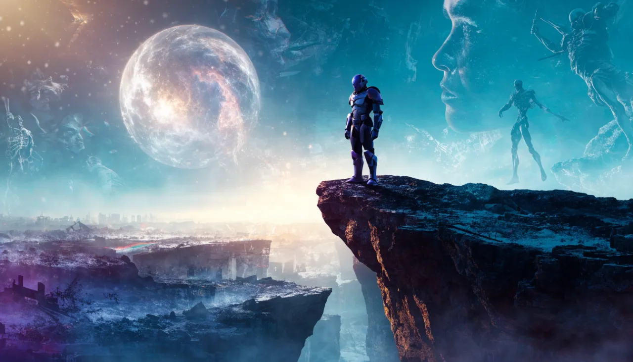 Destiny 2’s Vaulted Campaigns Won’t Return Until 2028, Bungie Teases 'Forever' Plan