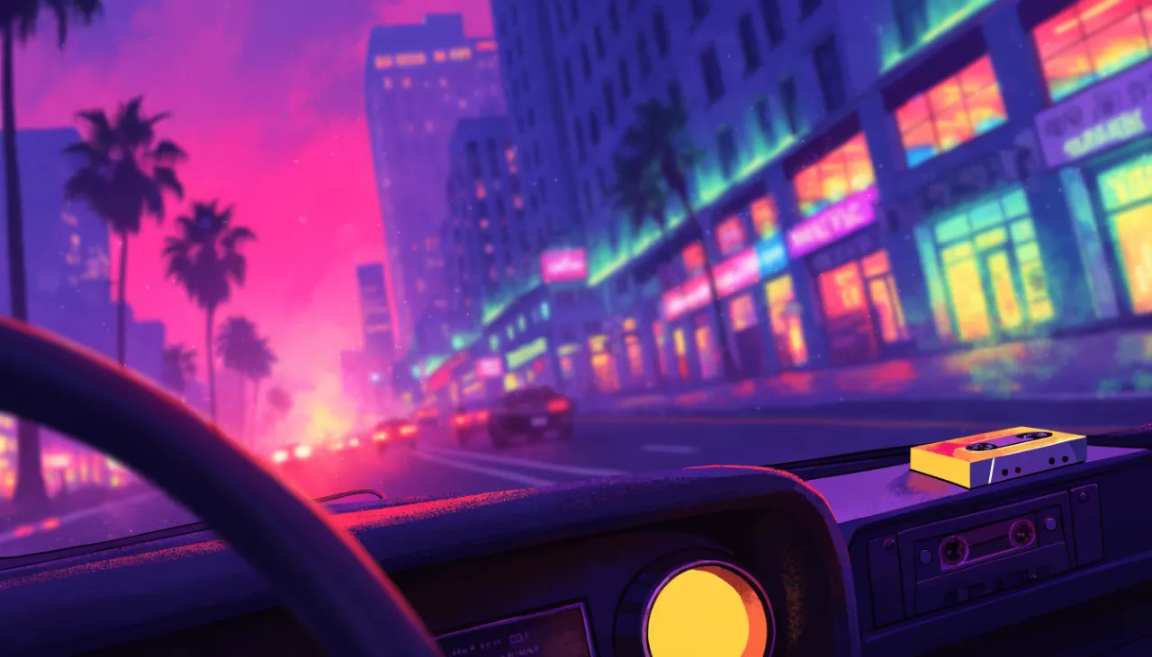 Discussion: Are You Pre-Saving the Official Soundtrack or Waiting for the Radio?
