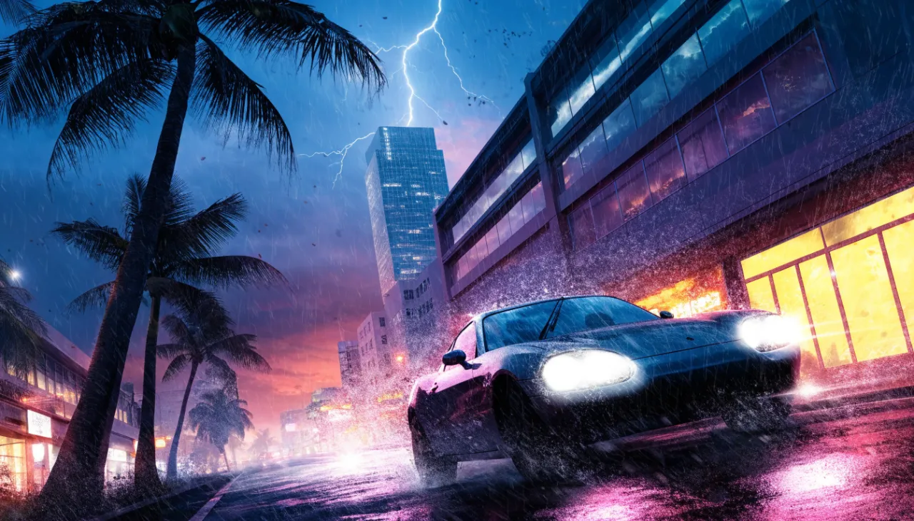Discussion: How Do You Expect Hurricanes and Extreme Weather to Affect Getaways?
