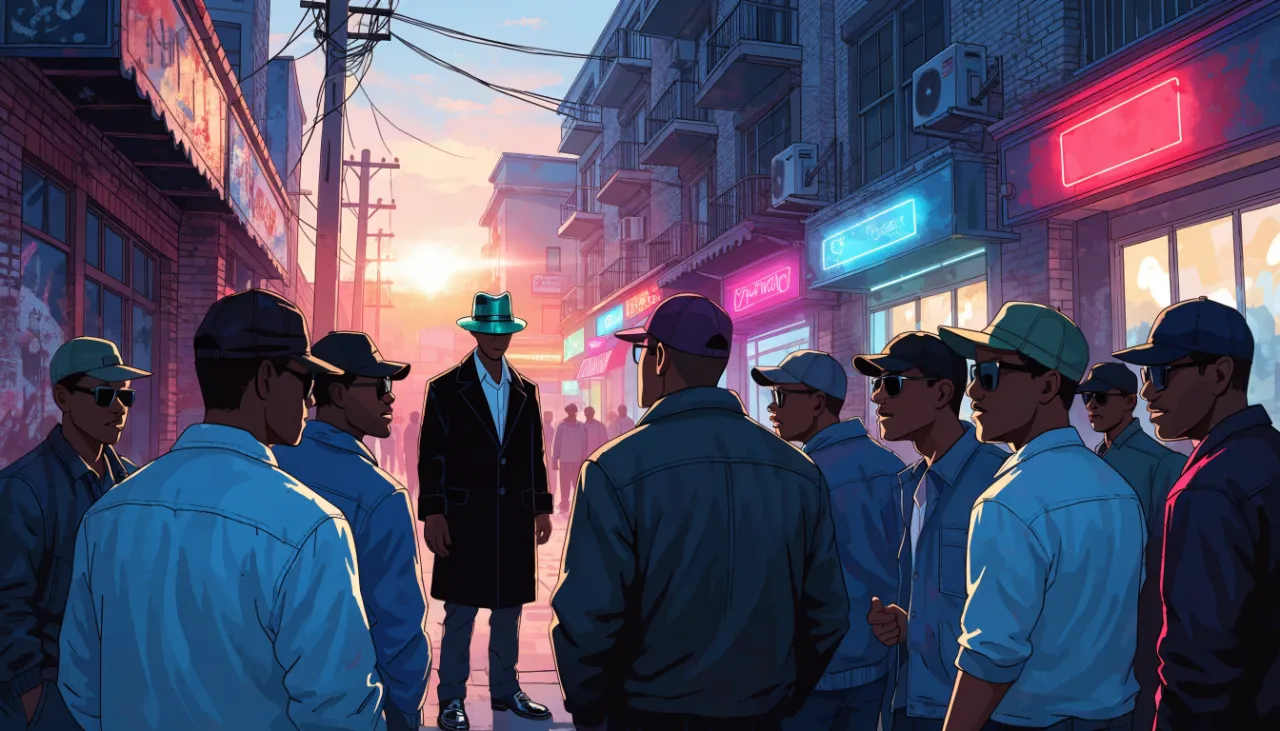 Discussion: Will NPC Memory Change How Recklessly You Play in Vice City?