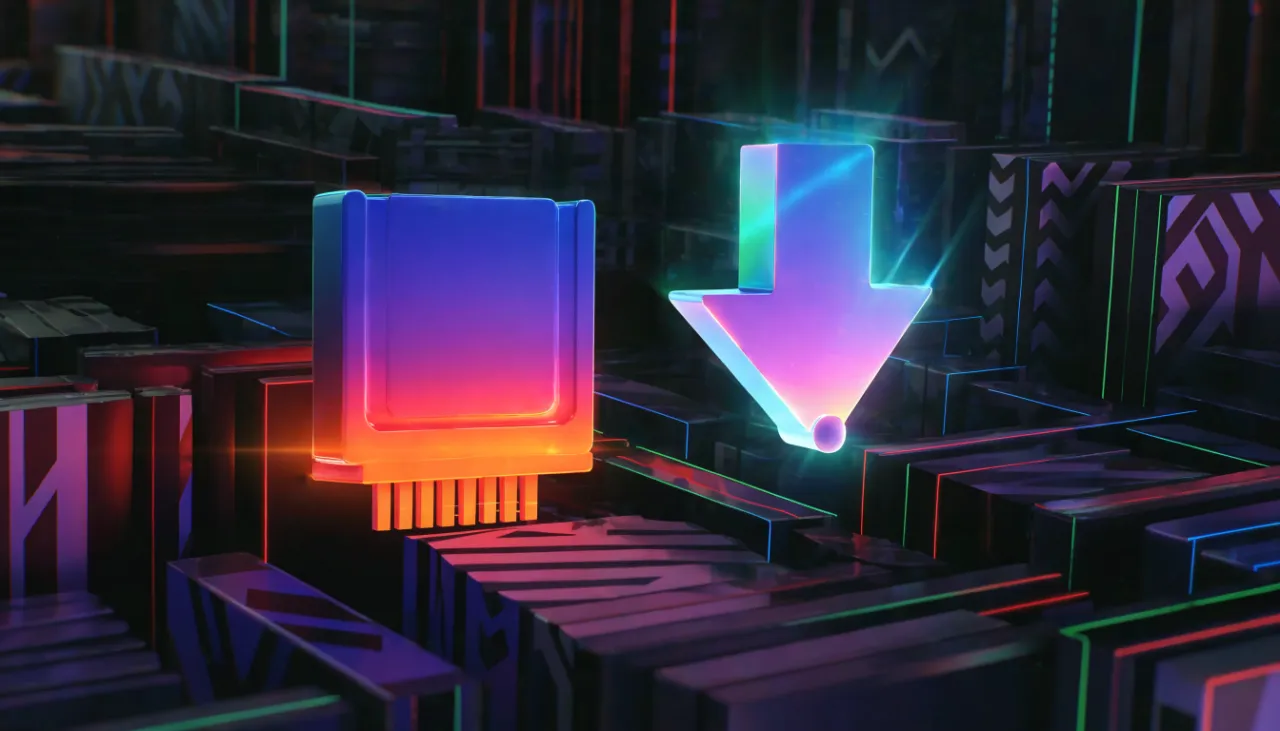 Do you dive into new games or endlessly replay your old favorites?