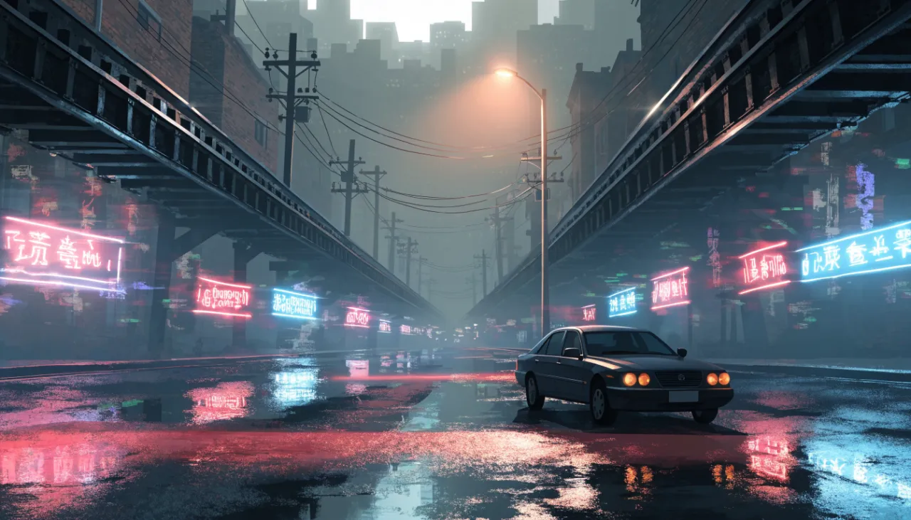 Does the Complete Edition Make GTA IV the Most Substance-Rich Crime Epic You Can Revisit?