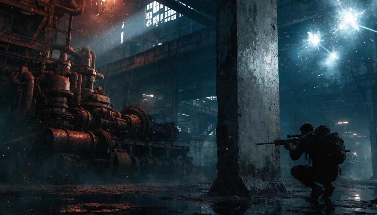 Escape from Tarkov: A Year on Steam, Still the Most Intense Extraction Shooter You Can Play