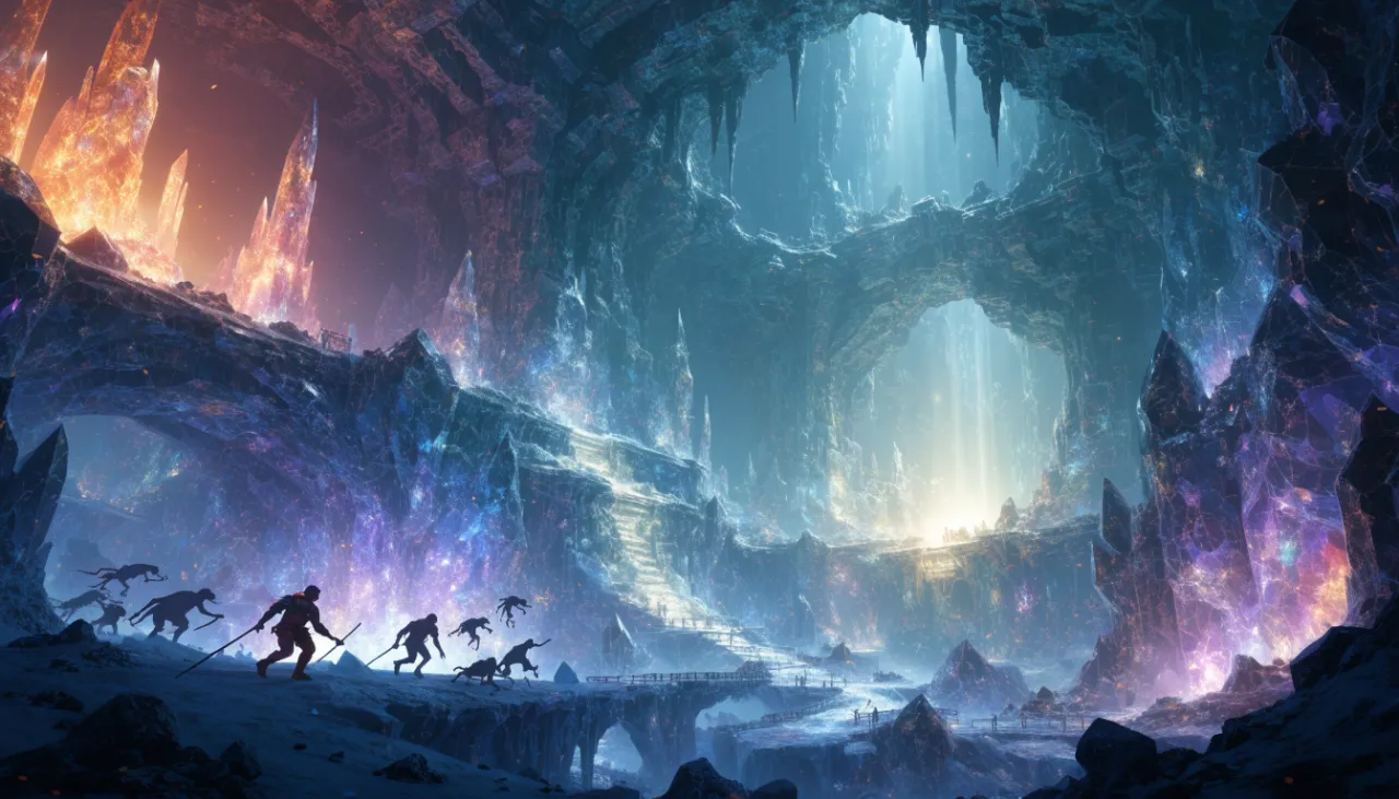 Genshin Impact's 7.2 Update Brings Snezhnaya Crisis and Two New Electro Heroes on November 4