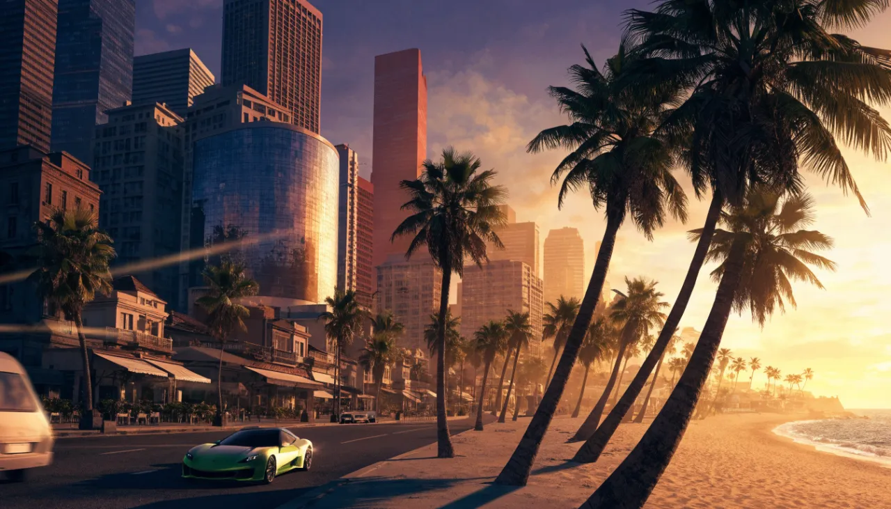 Grand Theft Auto V Enhanced: Console Co-op Chaos Refined