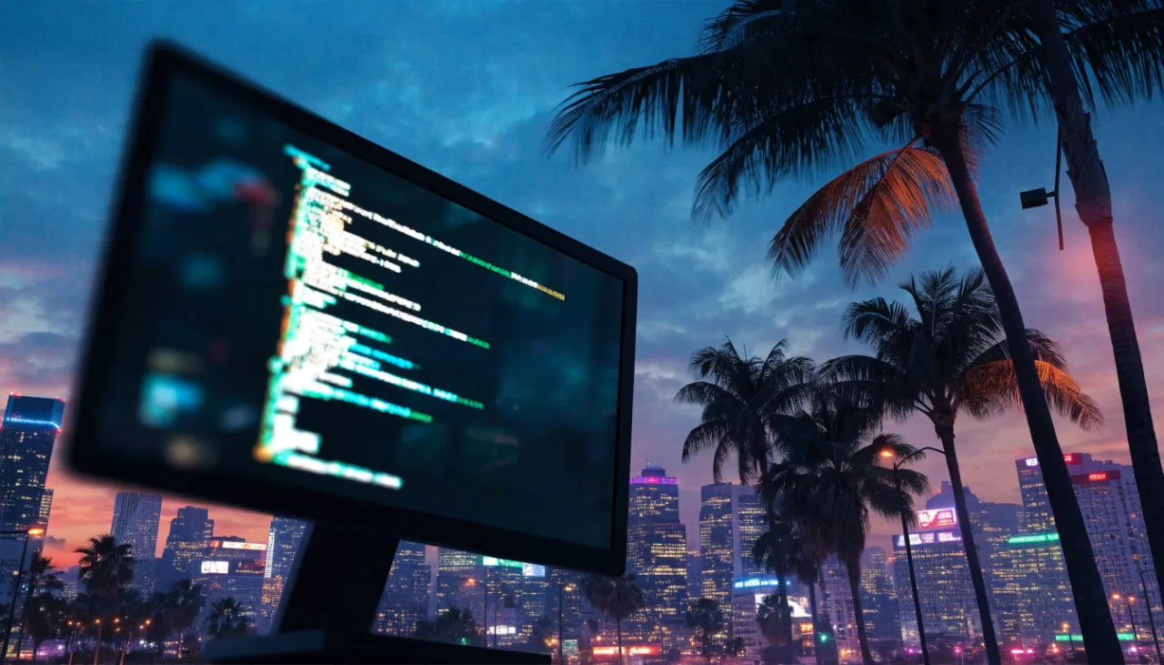 GTA 6 2022 Leak Revisited: What Was Shown and What Eventually Came True