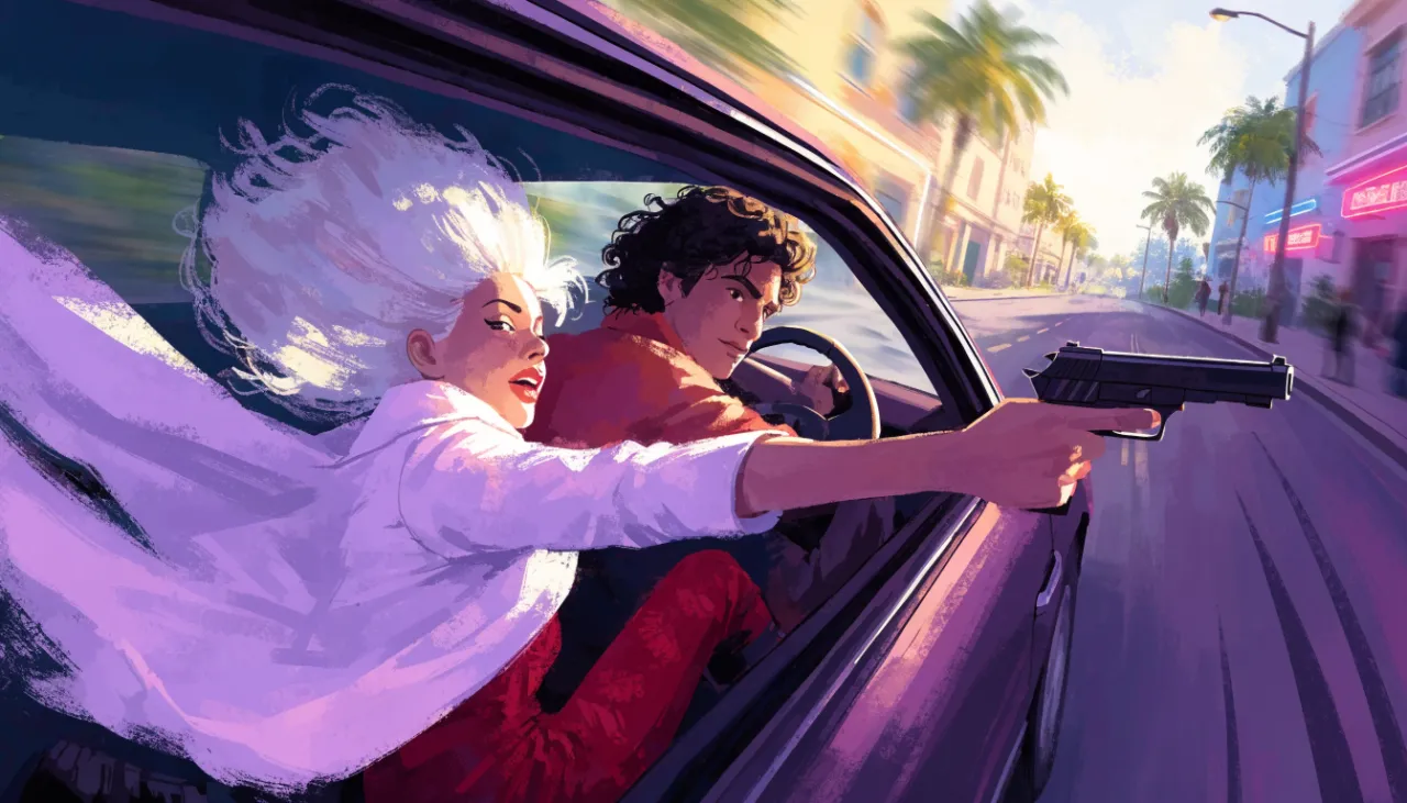 GTA 6 Dual Protagonist Swapping: How It Works in Missions