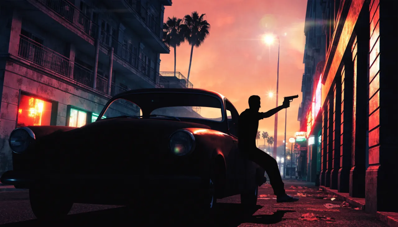 GTA 6 Dual Protagonists: How Jason and Lucia Change the Game
